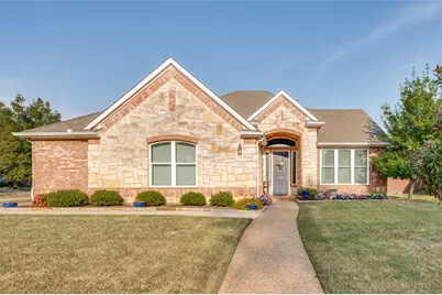 3424 Glenmoor Drive, Flower Mound, TX 75022 - Photo 2