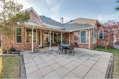 3424 Glenmoor Drive, Flower Mound, TX 75022 - Photo 32