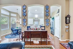 3424 Glenmoor Dr, Flower Mound, TX 75022 - Photo 20