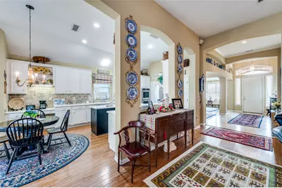 3424 Glenmoor Drive, Flower Mound, TX 75022 - Photo 8