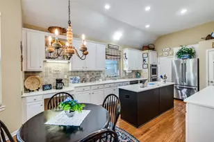 3424 Glenmoor Dr, Flower Mound, TX 75022 - Photo 12