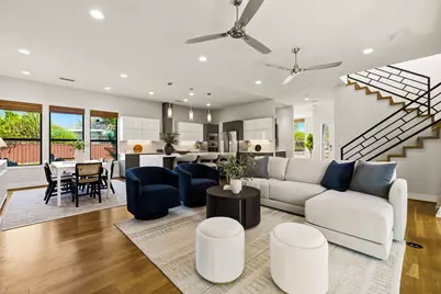 4823 Linnet Lane, Dallas, TX 75209 - Photo 16