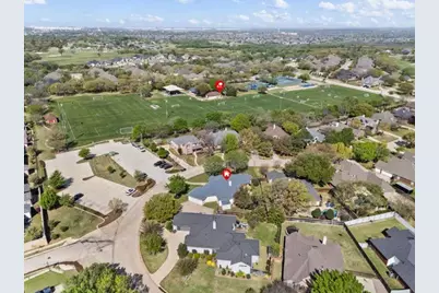 24 W Hillside Place, Trophy Club, TX 76262 - Photo 36