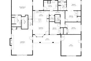 415 Star Shell Rd, Decatur, TX 76234 - Photo 40