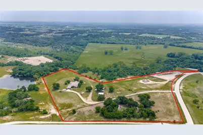 415 Star Shell Road, Decatur, TX 76234 - Photo 38