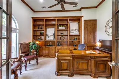 6804 Shalimar Court, Colleyville, TX 76034 - Photo 10