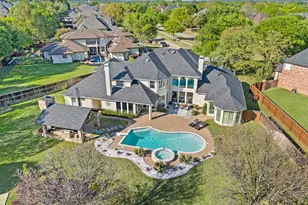 6804 Shalimar Ct, Colleyville, TX 76034 - Photo 38