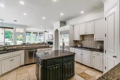 6804 Shalimar Court, Colleyville, TX 76034 - Photo 12