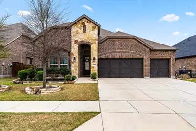 3532 Cimarron River Drive, Prosper, TX 75078 - Photo 2