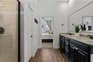 3532 Cimarron River Dr, Prosper, TX 75078 - Photo 22