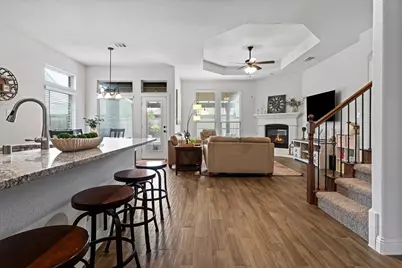 3532 Cimarron River Drive, Prosper, TX 75078 - Photo 24