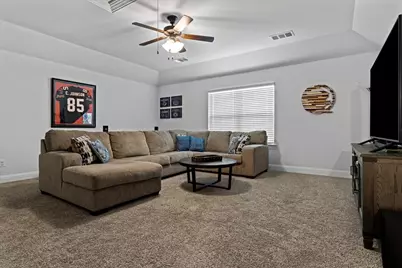 3532 Cimarron River Drive, Prosper, TX 75078 - Photo 28