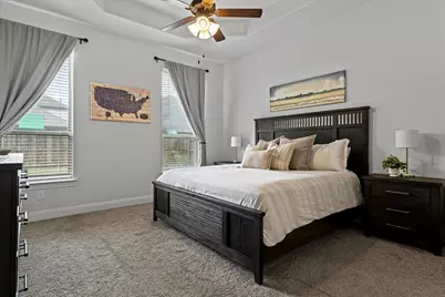 3532 Cimarron River Drive, Prosper, TX 75078 - Photo 20