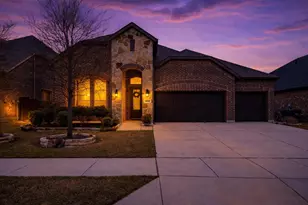 3532 Cimarron River Dr, Prosper, TX 75078 - Photo 1