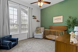 3532 Cimarron River Dr, Prosper, TX 75078 - Photo 4