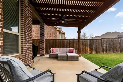 3532 Cimarron River Drive, Prosper, TX 75078 - Photo 32