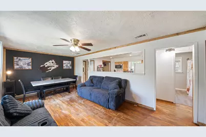 1180 Clay Street, Canton, TX 75103 - Photo 6