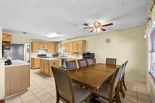 8001 Berkshire Dr, Fort Worth, TX 76137 - Photo 12