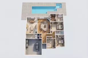 8001 Berkshire Dr, Fort Worth, TX 76137 - Photo 38