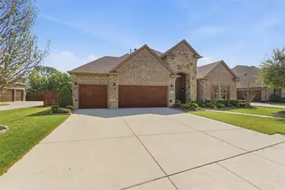 5712 Sicily Way, Flower Mound, TX 75028 - Photo 2