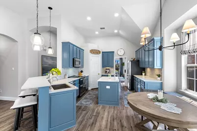 2408 Pheasant Drive, Little Elm, TX 75068 - Photo 20