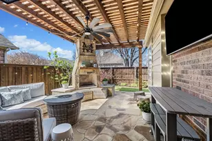 2408 Pheasant Dr, Little Elm, TX 75068 - Photo 34