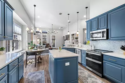 2408 Pheasant Drive, Little Elm, TX 75068 - Photo 22