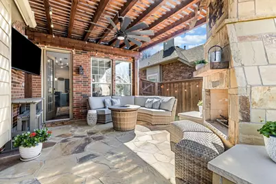 2408 Pheasant Drive, Little Elm, TX 75068 - Photo 38