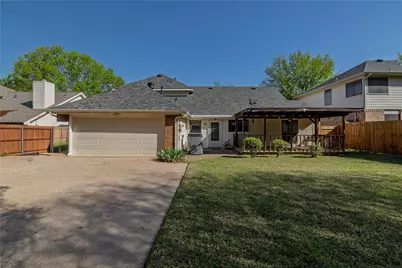 3227 Summerfield Drive, Grapevine, TX 76051 - Photo 36