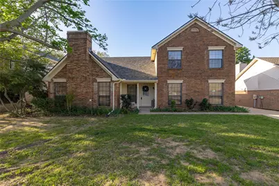 3227 Summerfield Drive, Grapevine, TX 76051 - Photo 36