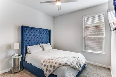 4313 Briargrove Lane, Fort Worth, TX 76036 - Photo 8