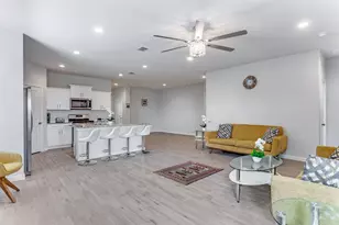 4313 Briargrove Ln, Fort Worth, TX 76036 - Photo 2