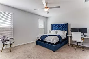 4313 Briargrove Ln, Fort Worth, TX 76036 - Photo 6