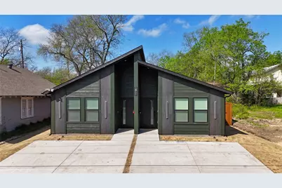 1811 Washington Street, Commerce, TX 75428 - Photo 1