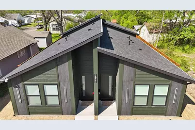 1811 Washington Street, Commerce, TX 75428 - Photo 2