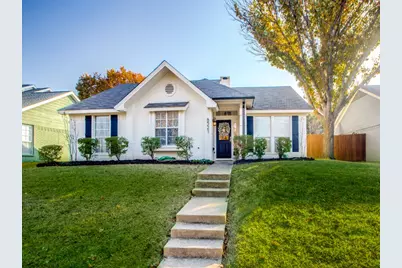 8321 Edgewater Drive, Frisco, TX 75034 - Photo 1