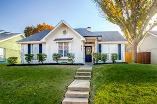 8321 Edgewater Dr, Frisco, TX 75034 - Photo 1