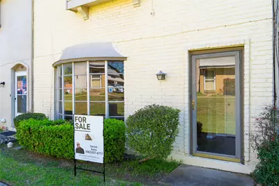 65 W Townhouse Lane #17, Grand Prairie, TX 75052 - Photo 1