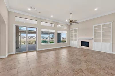 8708 Crestview Drive, Denton, TX 76207 - Photo 8