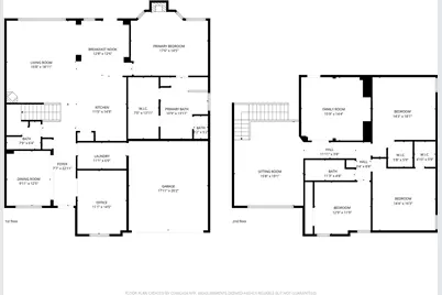 2235 Tawny Owl Road, Grand Prairie, TX 75052 - Photo 24