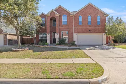 2235 Tawny Owl Road, Grand Prairie, TX 75052 - Photo 1