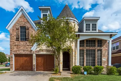 701 Player Avenue, Mansfield, TX 76063 - Photo 6