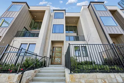 118 S Church Street, McKinney, TX 75069 - Photo 1