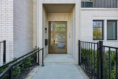 118 S Church Street, McKinney, TX 75069 - Photo 2