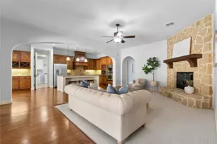 4271 Rocky Ford Dr, Prosper, TX 75078 - Photo 8