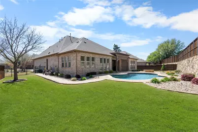 4271 Rocky Ford Drive, Prosper, TX 75078 - Photo 2