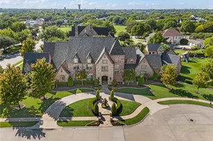 6900 Rockingham Ct, Colleyville, TX 76034 - Photo 4