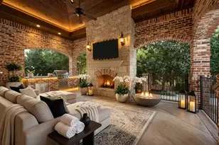 6900 Rockingham Ct, Colleyville, TX 76034 - Photo 32