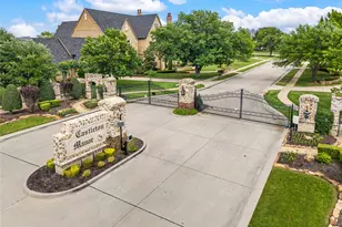 6900 Rockingham Ct, Colleyville, TX 76034 - Photo 2