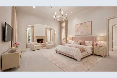 6900 Rockingham Court, Colleyville, TX 76034 - Photo 14